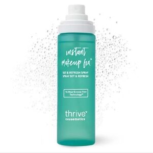Thrive Makeup Fix